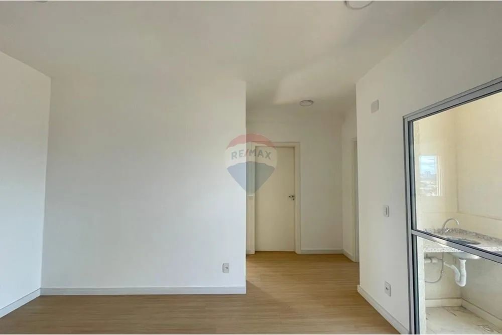 Apartamento para alugar no Colline Residencial em Americana - 2 quartos, 1 suíte - Foto 4
