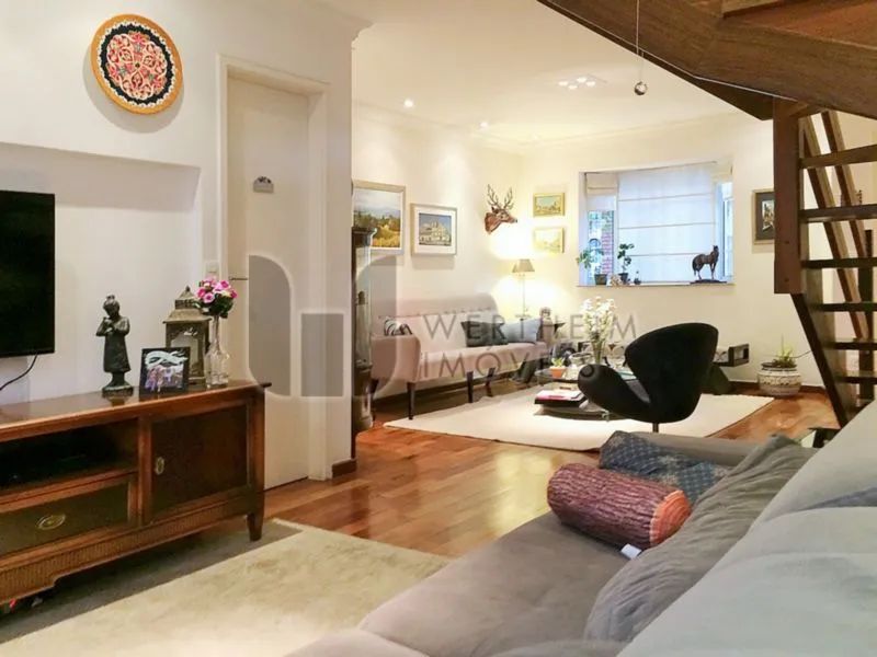 Casa em condomínio na Vila Mariana! - Foto 4