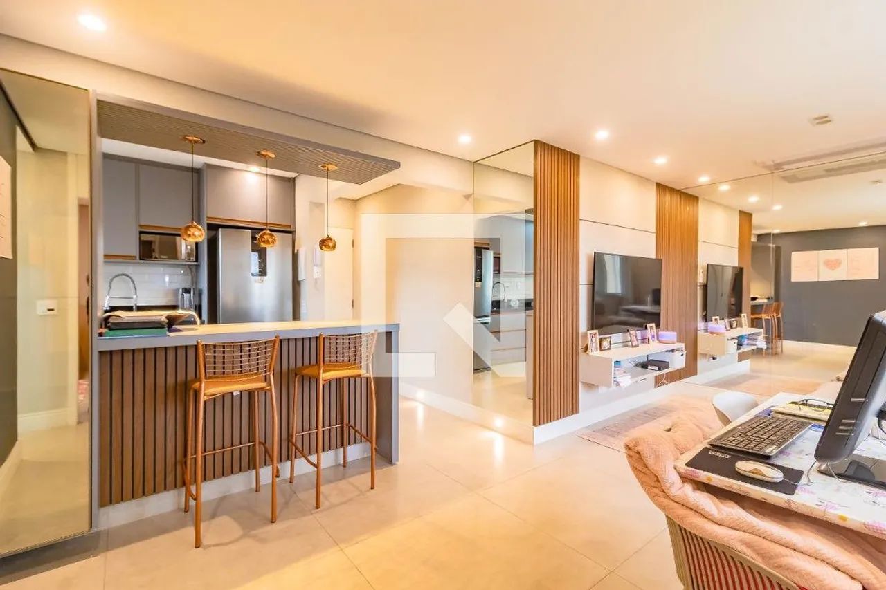 Apartamento à Venda - Vila Campestre, 2 Quartos, 75 m2 - Foto 3