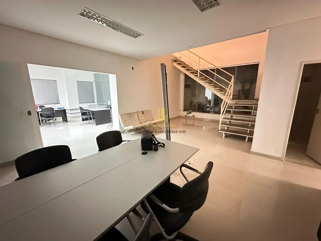 Prédio comercial para aluguel no bairro do Poço,  prox ao Centro de Maceió - Foto 4