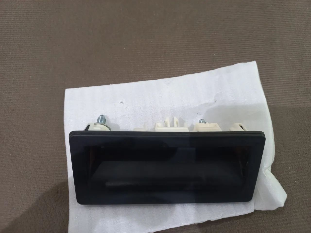 Macaneta  porta malas do Virtus 2019 original.
