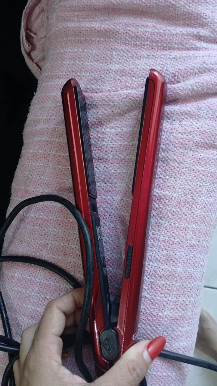 Prancha gama - Foto 2