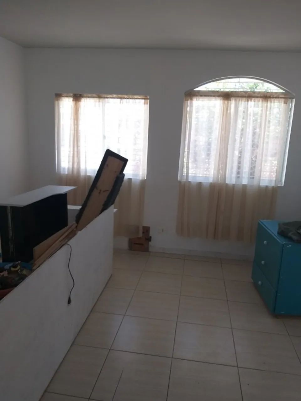 Fs2 Casa na Caixa D'água com 2/4 - Foto 3