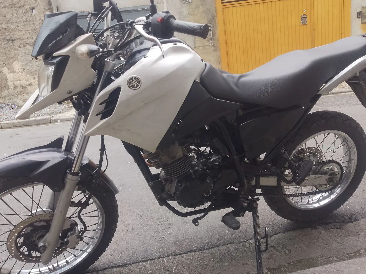 Crosser  - Foto 3