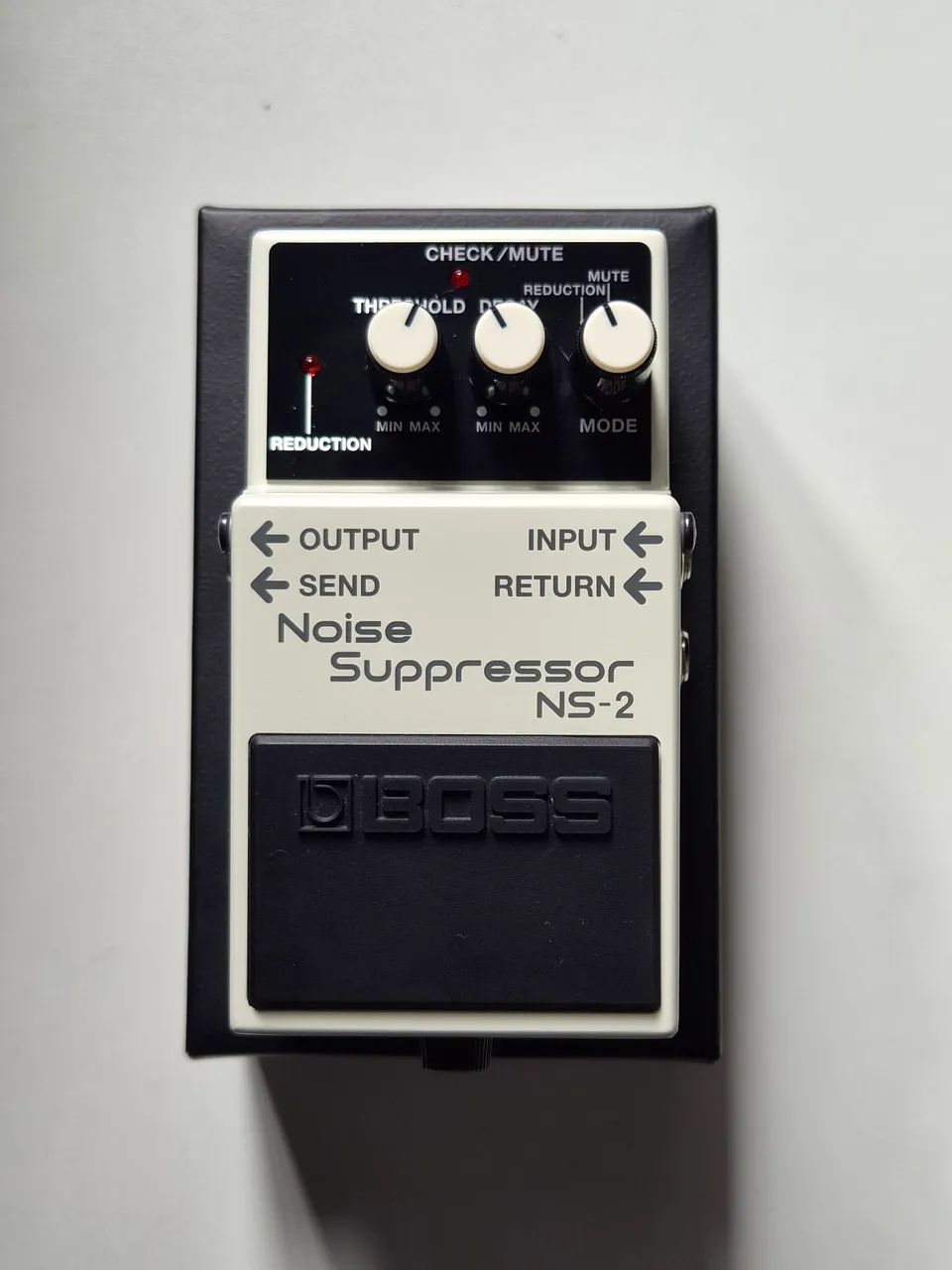 Pedal BOSS NS-2
