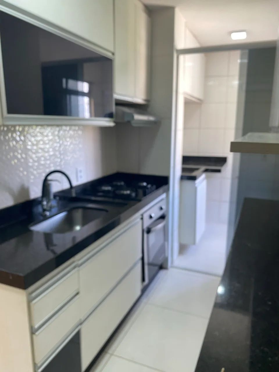 APARTAMENTO A VENDA PRÓXIMO AO CAMPOLIM E MERCADO CONFIANÇA ? - Foto 2