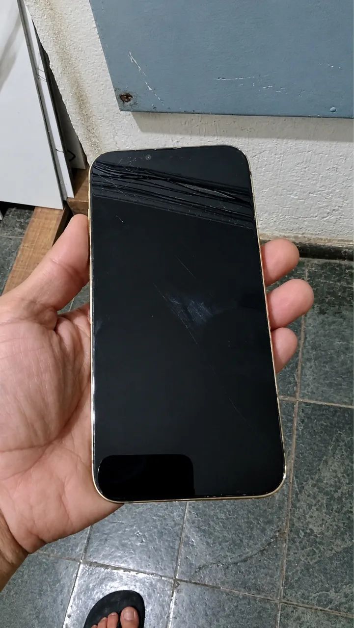 IPHONE 13 PRO MAX 128 GB - Foto 2