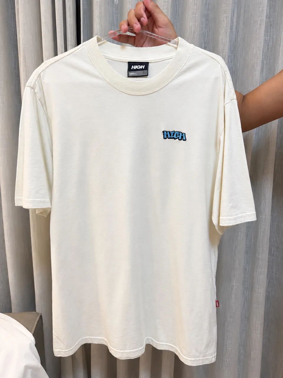 BLUSAS DUBS, BAW, THUGNINE, HIGH - Foto 3