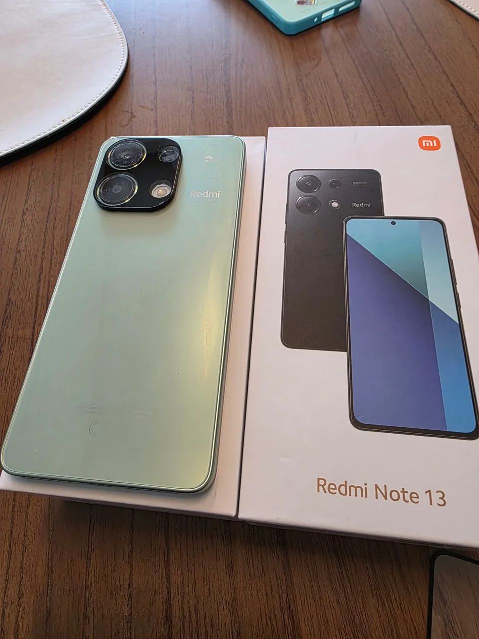 Xiaomi Redmi 13 256 Gb - Foto 4