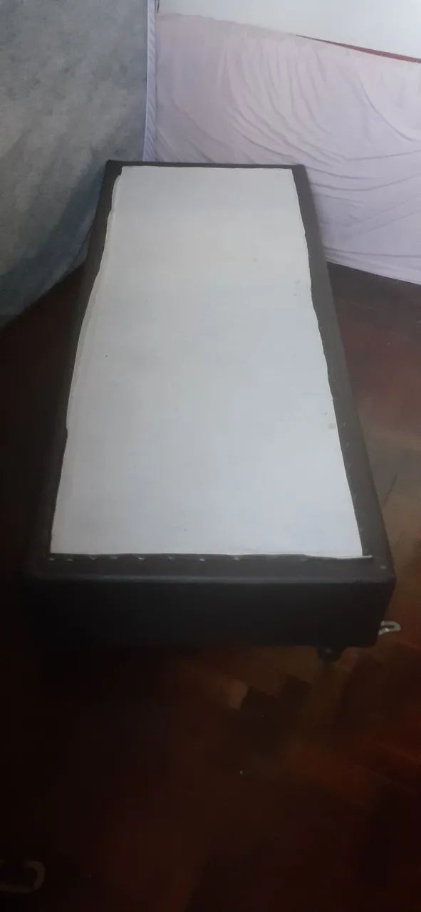 Box cama casal  - Foto 4