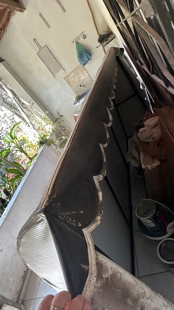 Toldo - Foto 3