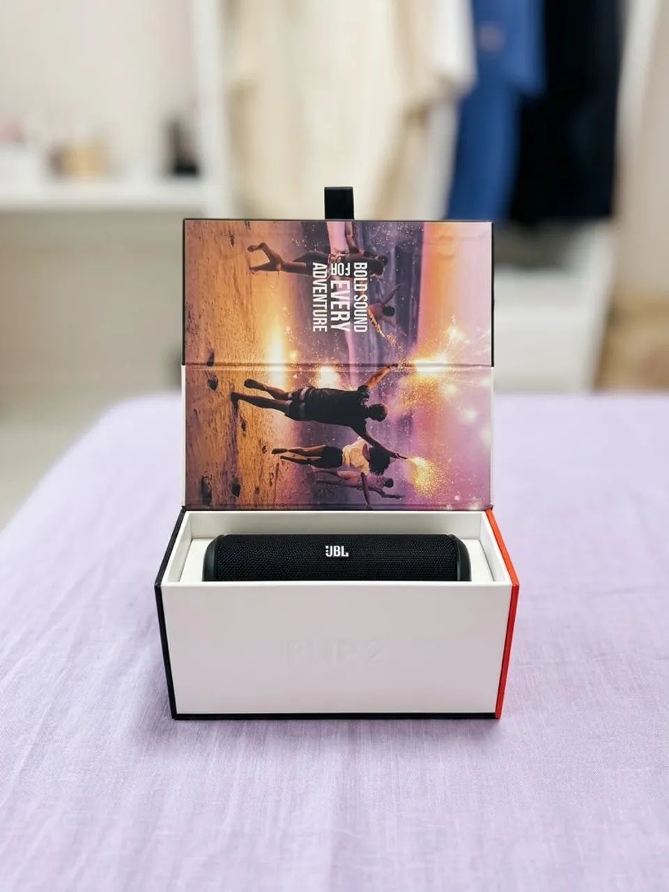 Jbl flip 6 - Foto 4