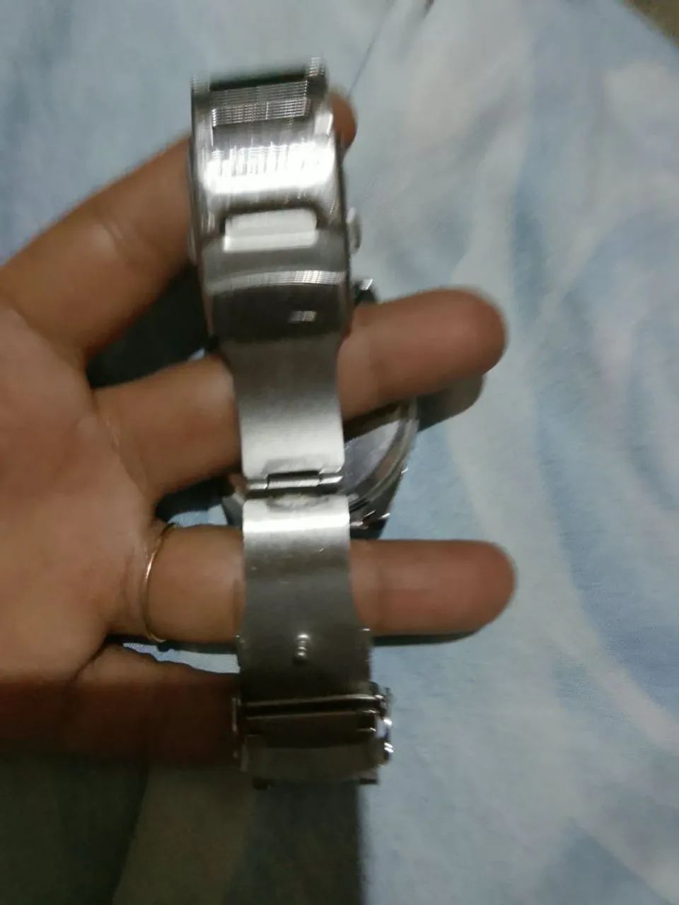 Vende-se relógio  - Foto 3