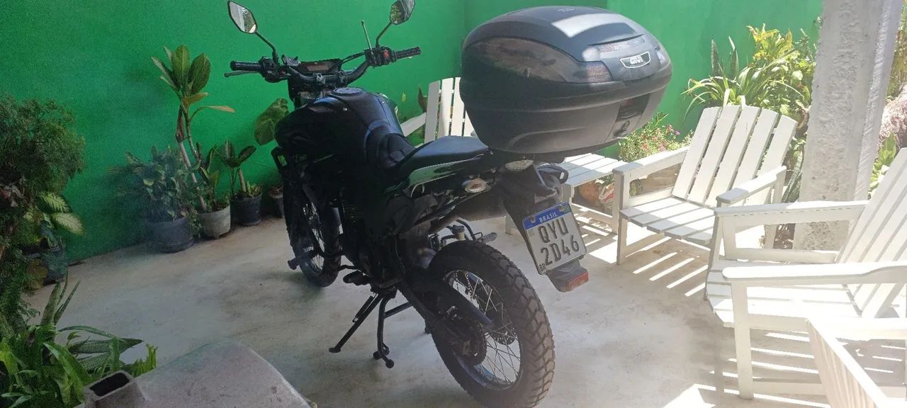 Lander 2021  - Foto 4