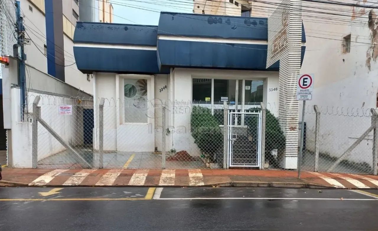 Casa Comercial Locação Centro