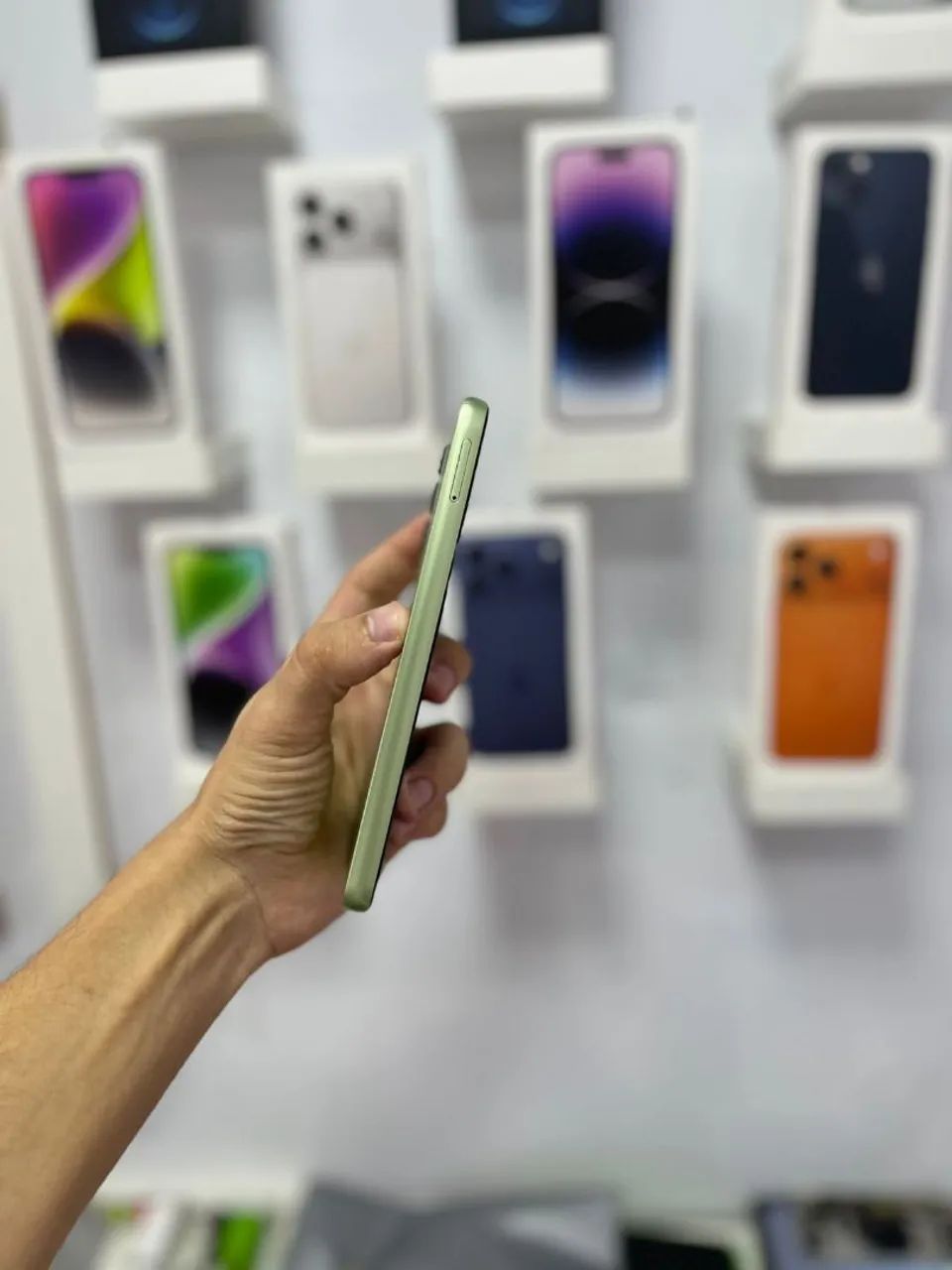 SAMSUNG GALAXY A14 128GB - Foto 2