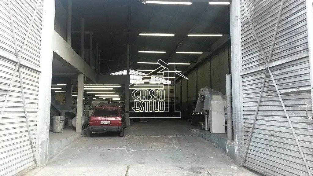 Excelente Galpão para Locação na Vila Carrão - Foto 2