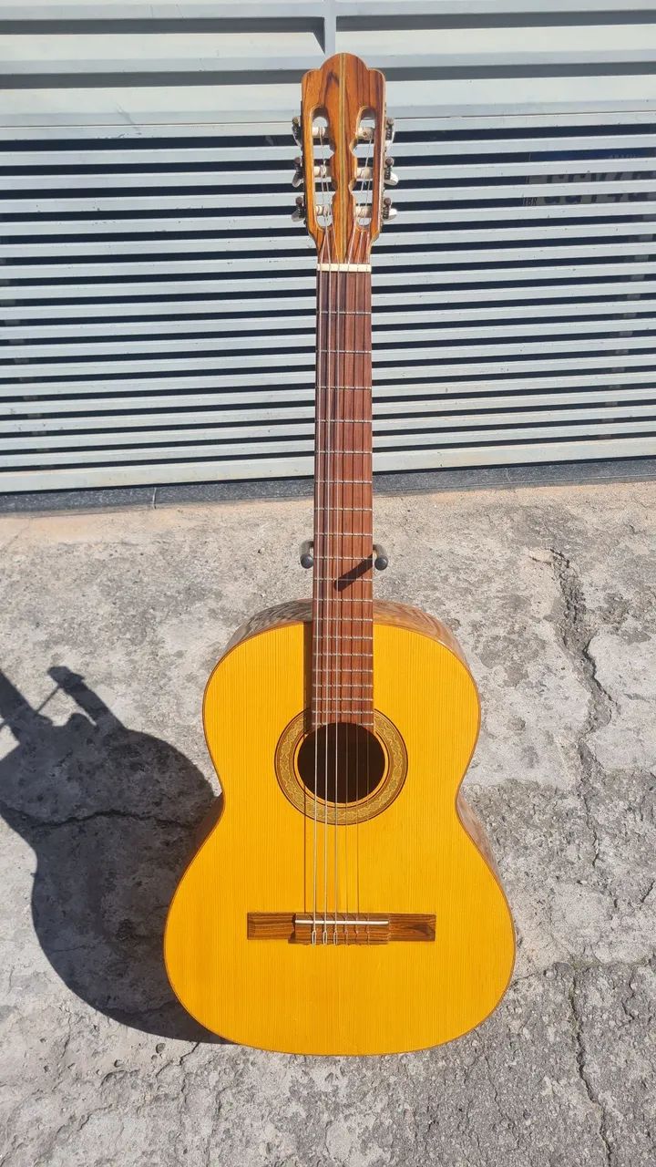 Violão Del Vecchio  - Foto 3