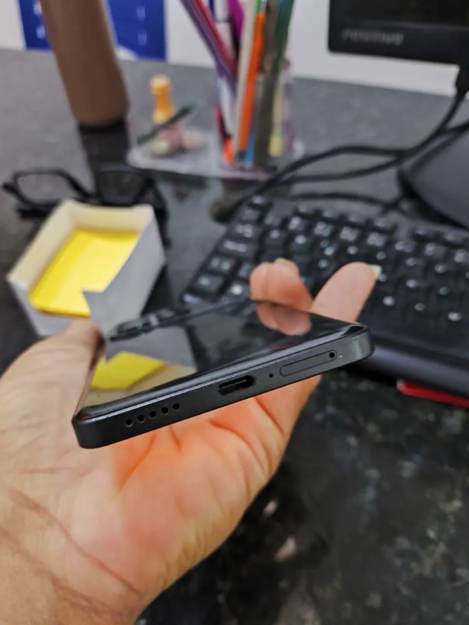 Poco x6 pro 512gb  - Foto 3