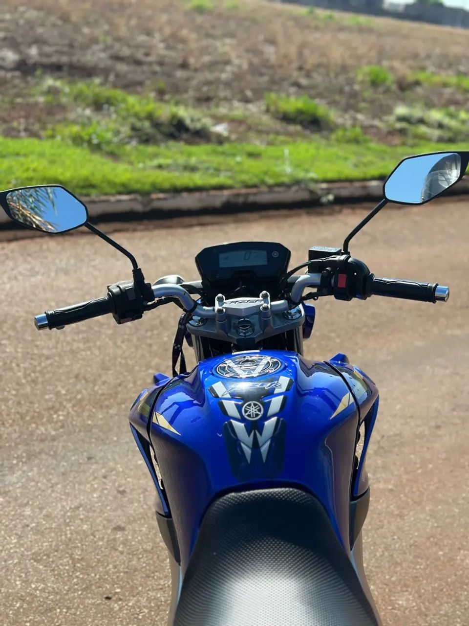 Fazer 250 2016/16  - Foto 2