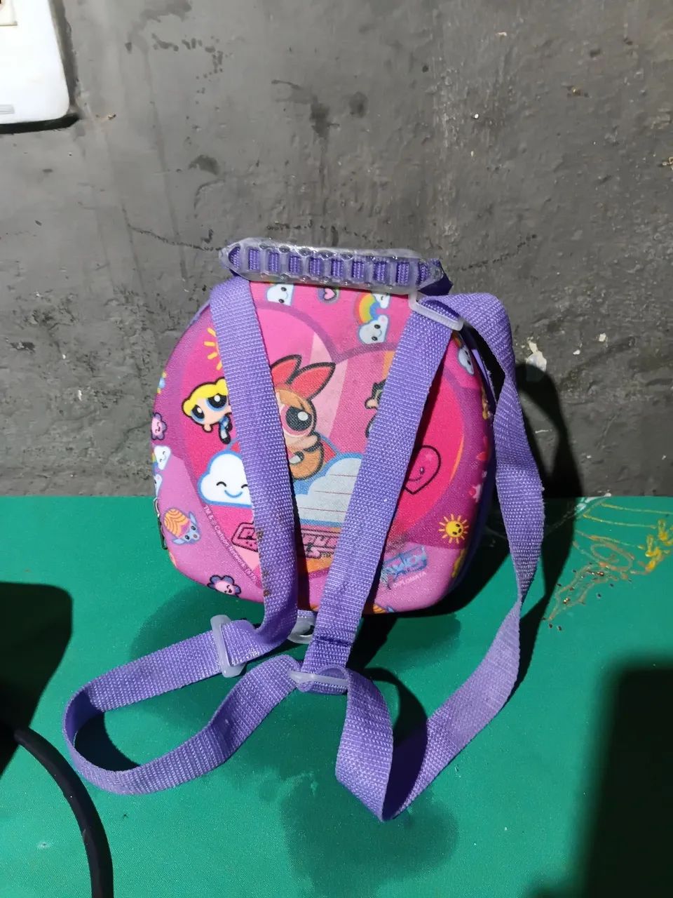Mochila infantil  - Foto 4