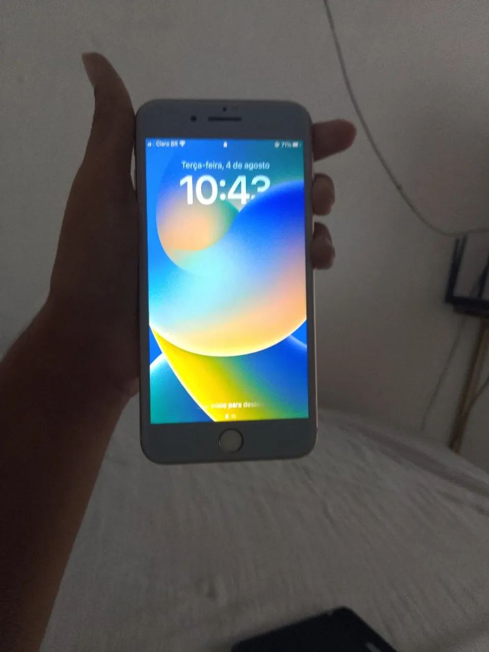 Trocos os 2 celular em um iPhone 13pra cima - Foto 3