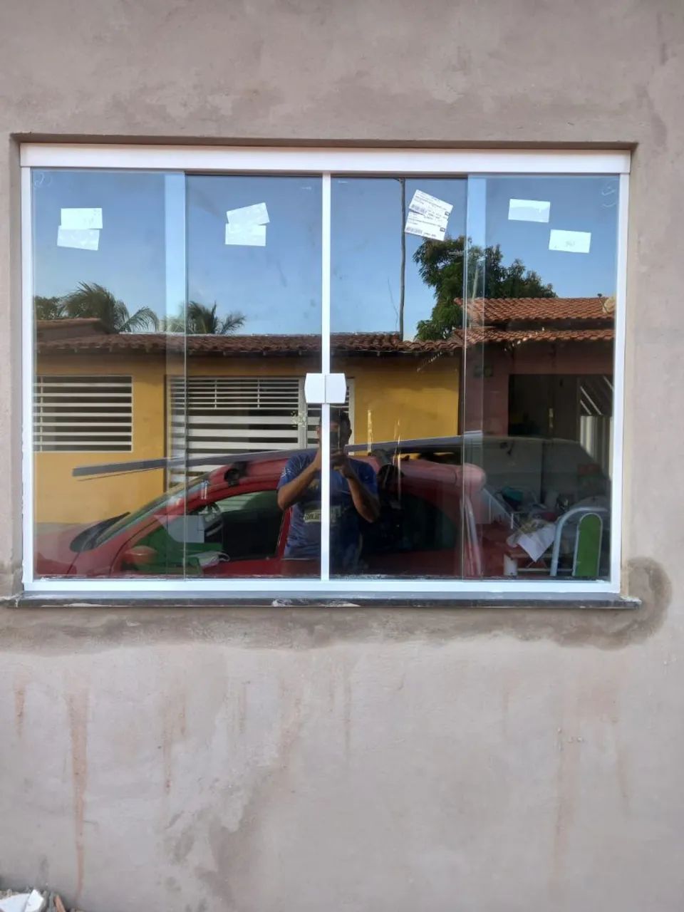 JANELA DE VIDRO ( PROMOÇÃO) - Foto 4