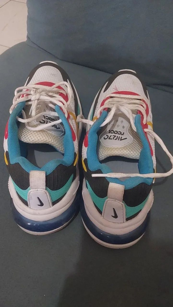 Tênis da nike - Foto 3
