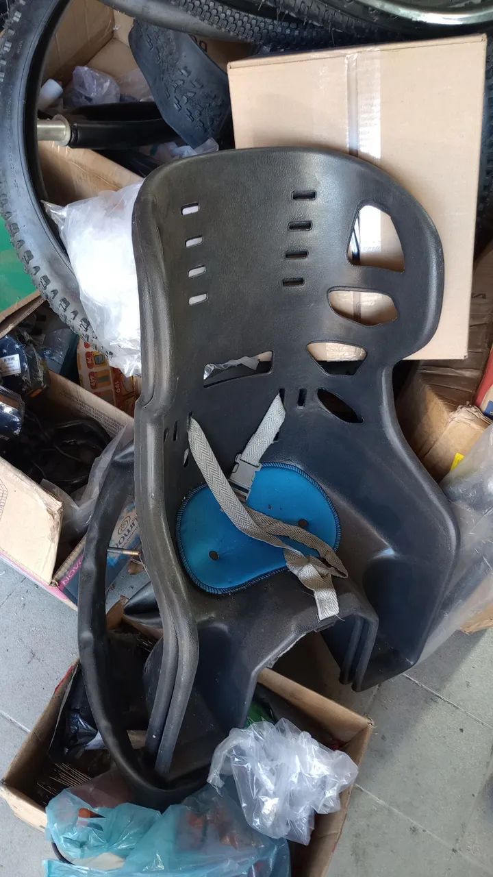 Peças e acessórios  para bicicletas  - Foto 4