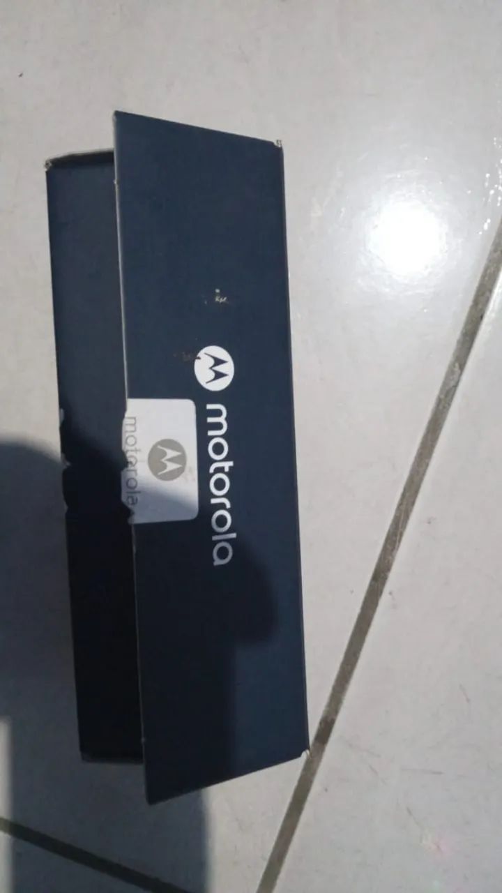 CELULAR MOTO e22 semi novo - Foto 4