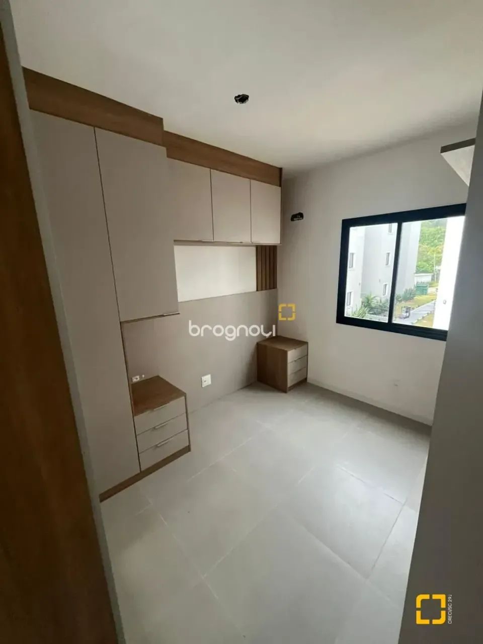 Apartamento no Summer Park Residence/ Vargem do Bom Jesus - Foto 5