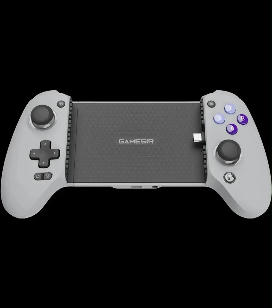 Controle Gamepad GameSir G8 Galileo Type-C - Acessórios de Celular