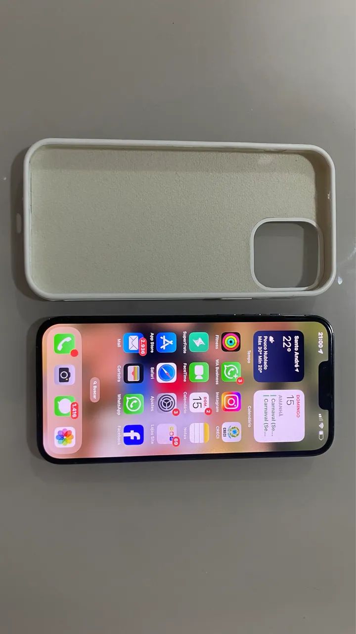 iPhone 13 Pro Max 128gb  - Foto 4