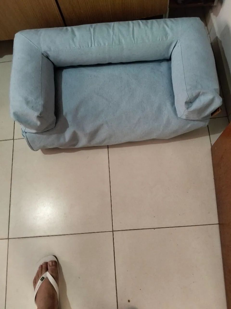 Sofazinho de PET