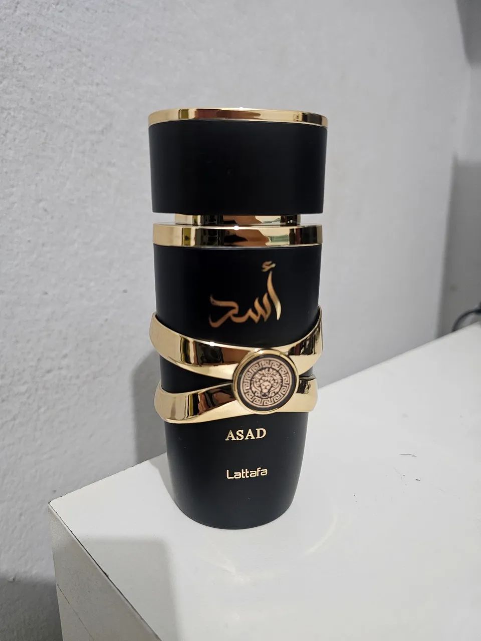 Perfume Árabe ASAD - Foto 2