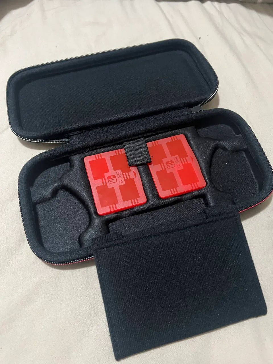 VENDO NINTENDO SWITCH OLED - Foto 3