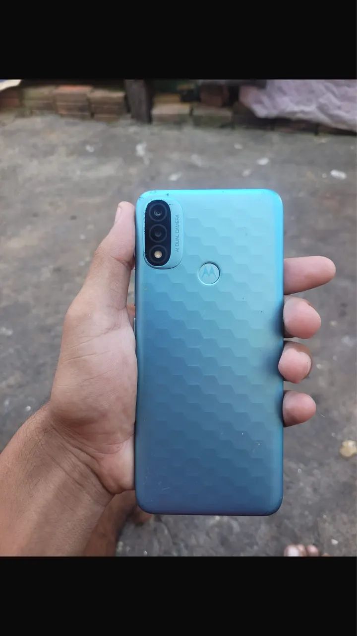 Motog20 - Foto 2