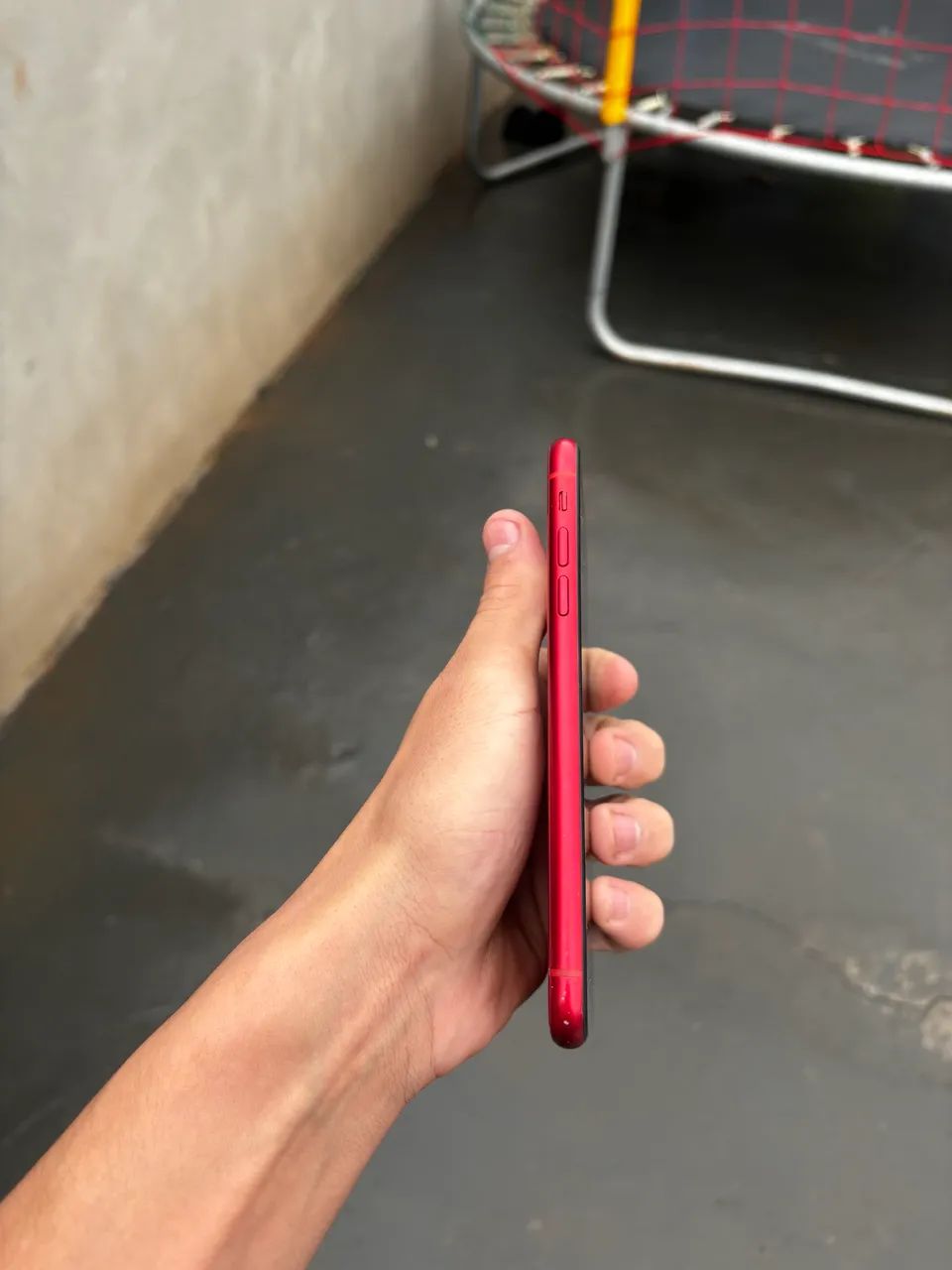 iPhone XR  - Foto 4