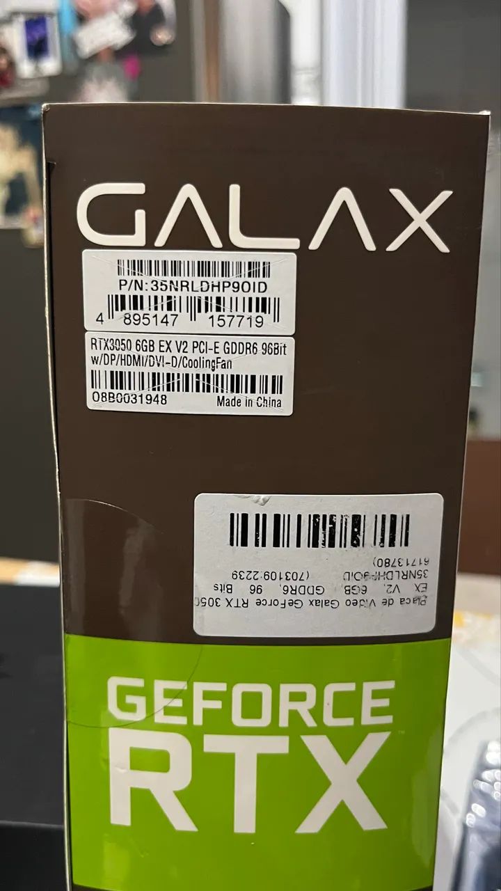 RTX 3050  - Foto 5