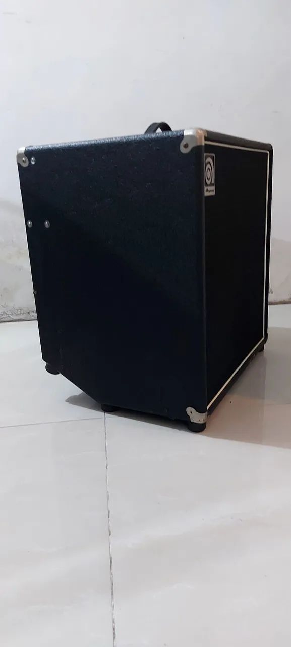 Ampeg BA115 150W - 15" - Foto 4