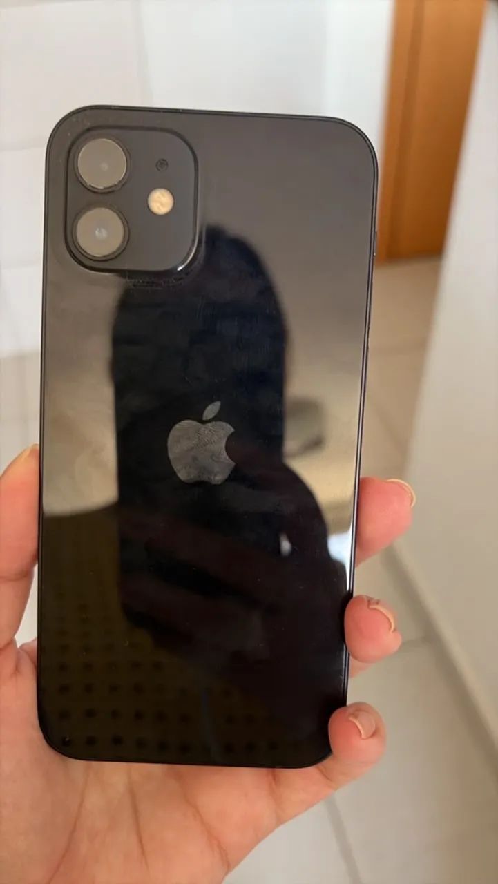 vendo iphone 12 - Foto 2