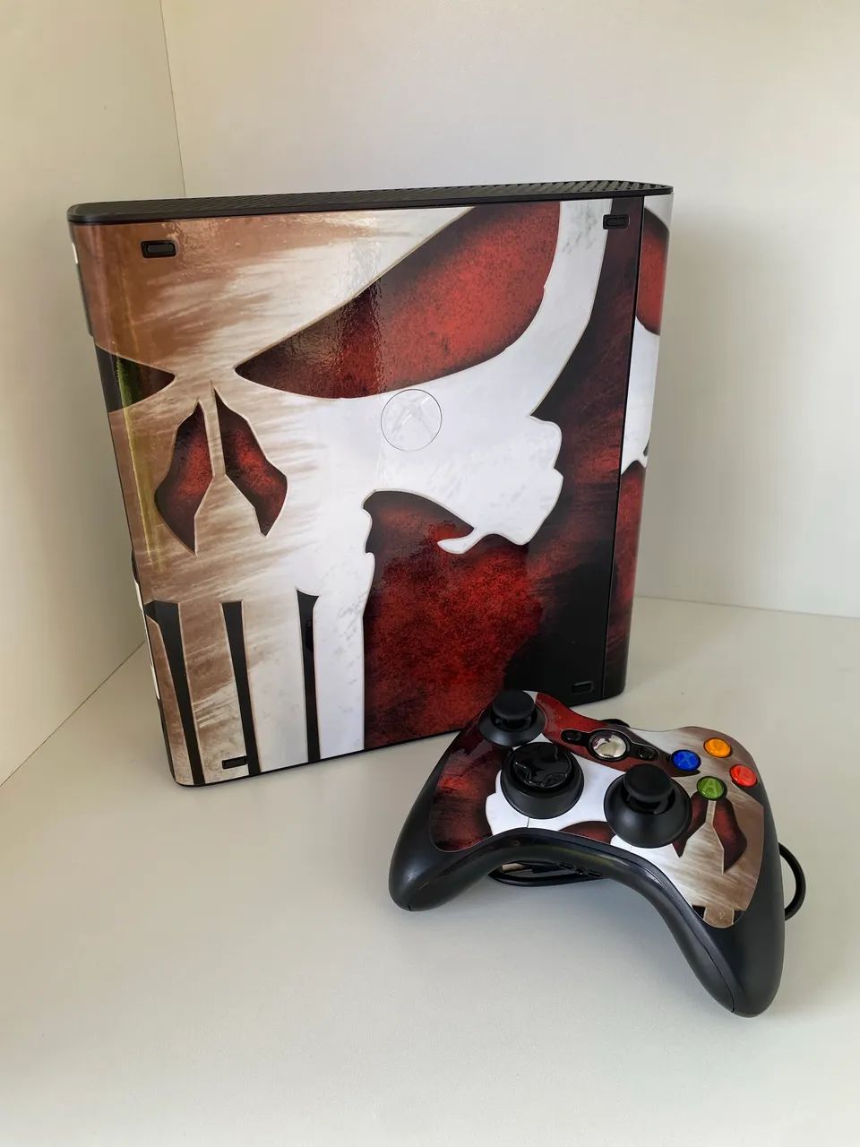 Xbox 360 The Punisher - Foto 2