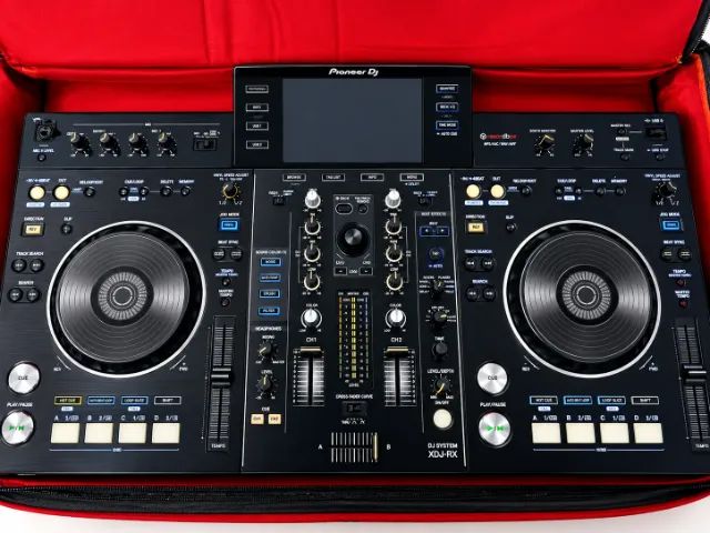 Controladora XDJ RX Pionner  - Foto 2