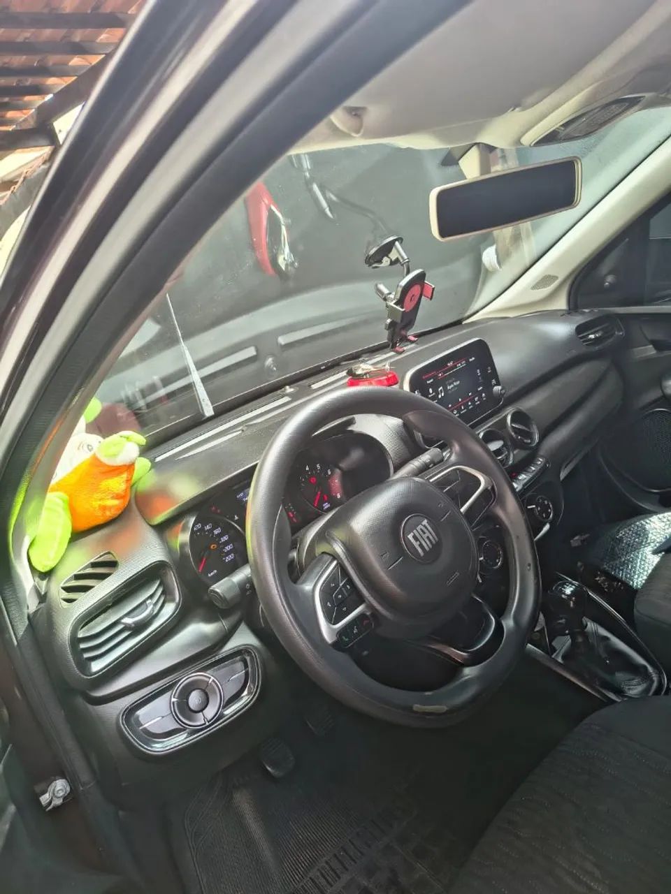 Fiat Cronos Drive 1.3 8V Flex 2022 - Foto 2