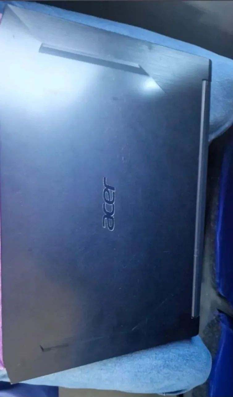 Acer Nitro 5 AN515-55