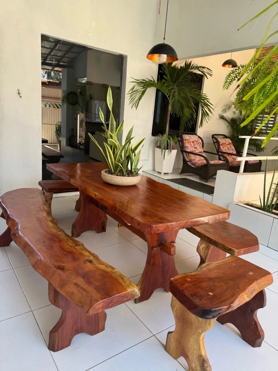 Casa de Praia em Pirambu  - Foto 2