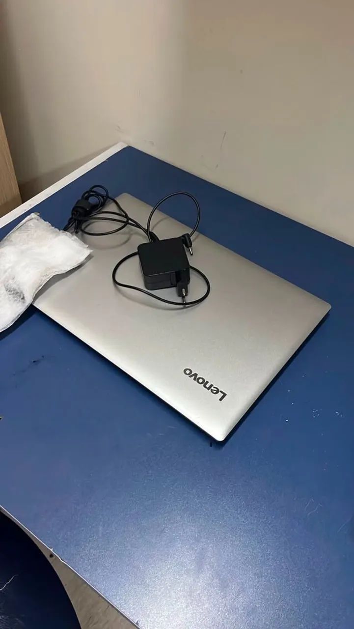 NOTEBOOK LENOVO - Foto 2