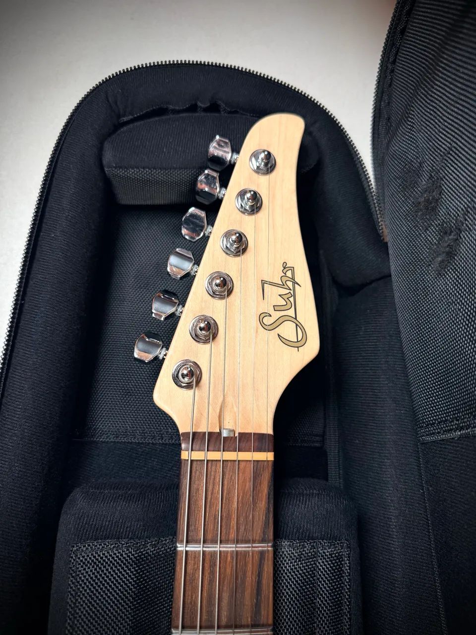 Suhr Standard Pro - Foto 4
