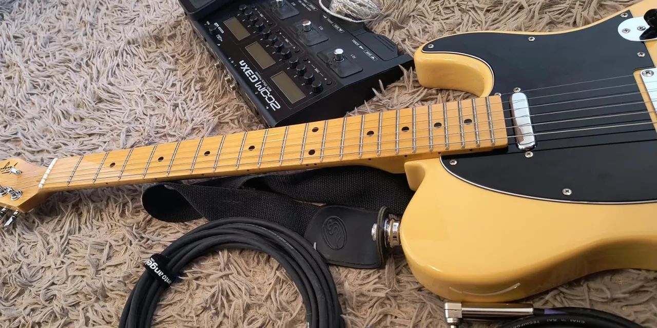 Guitarra Tagima TW55 Nova  - Foto 3