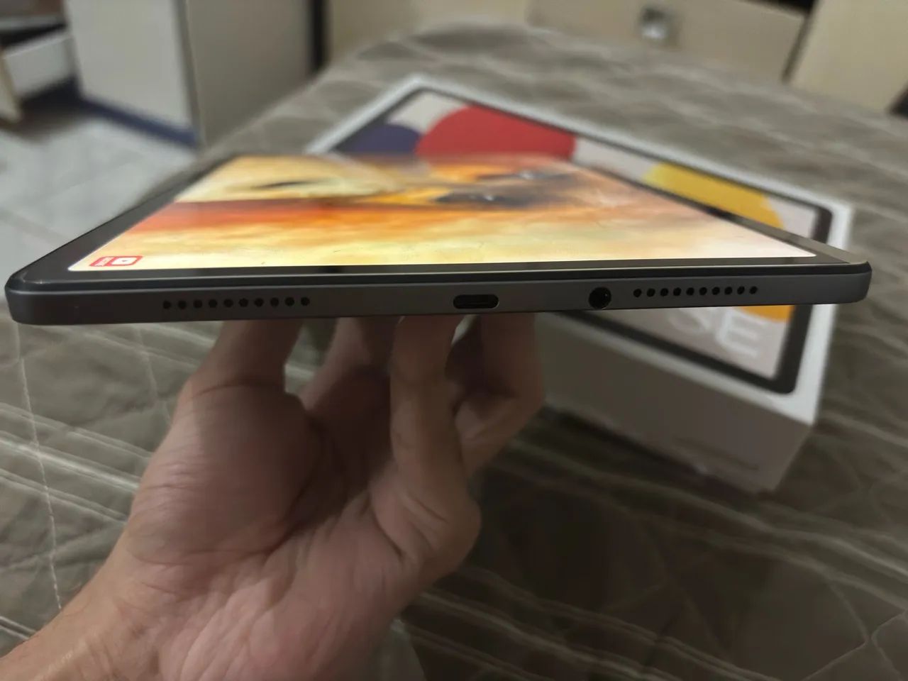 Xiaomi Redmi Pad SE - Foto 4